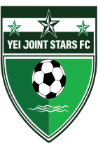 Yei Joint Stars FC