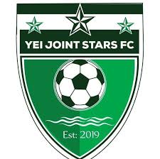 Yei Joint Stars FC