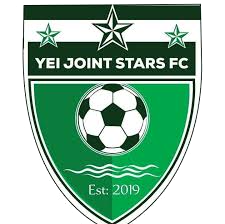 Yei Joint Stars FC